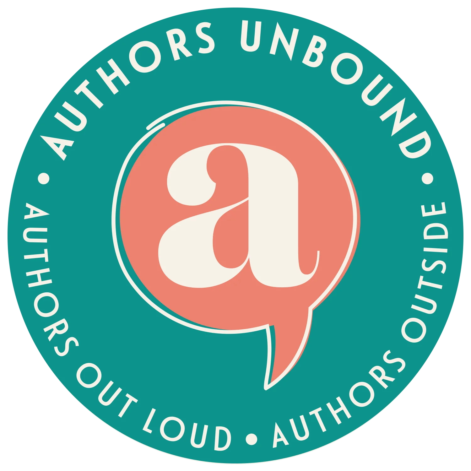 AU AOL AO Teal Pink