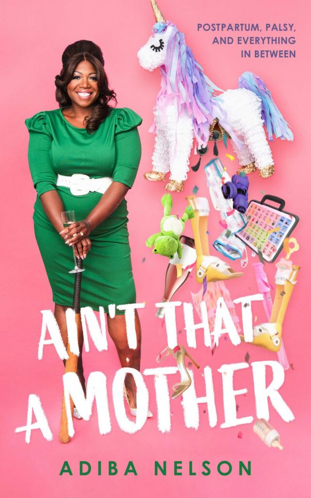 Aint That A Mother