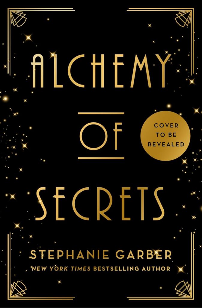 Alchemy Of Secrets