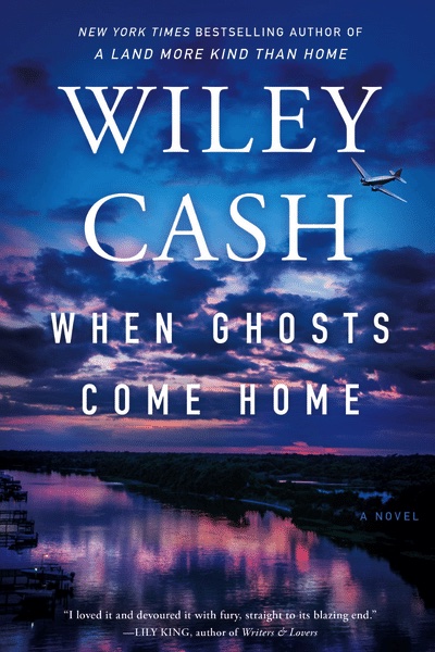Wiley Cash