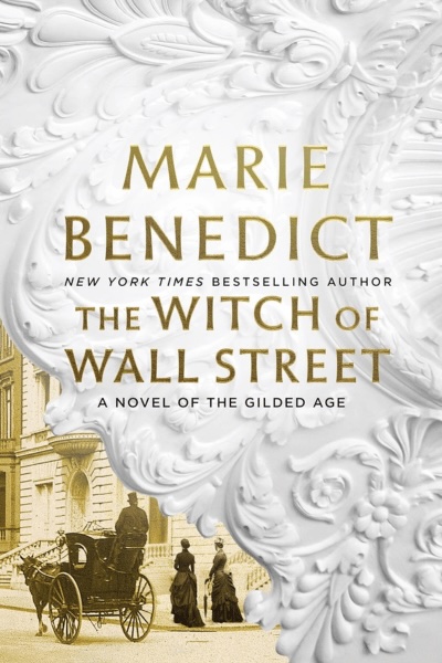 Cover5 MBenedict