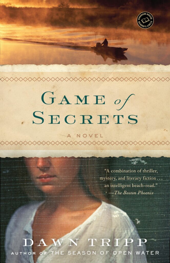 Game Of Secrets