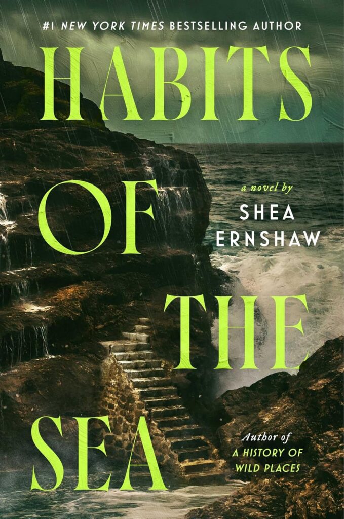 Habits Of The Sea