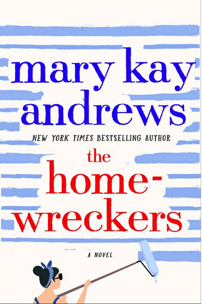 Mary Kay Andrews