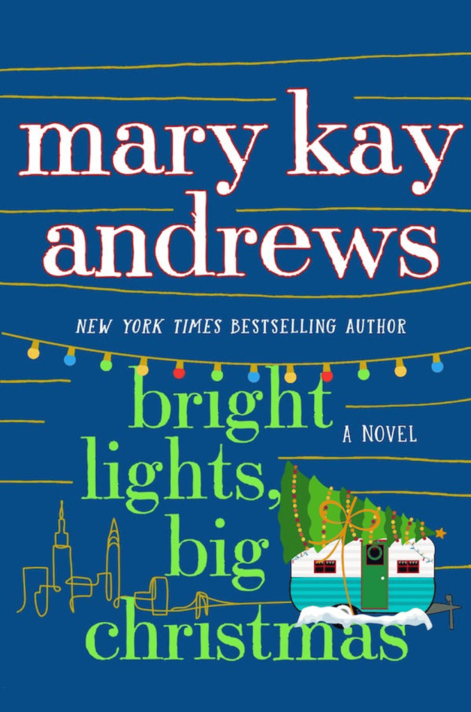 Mary Kay Andrews