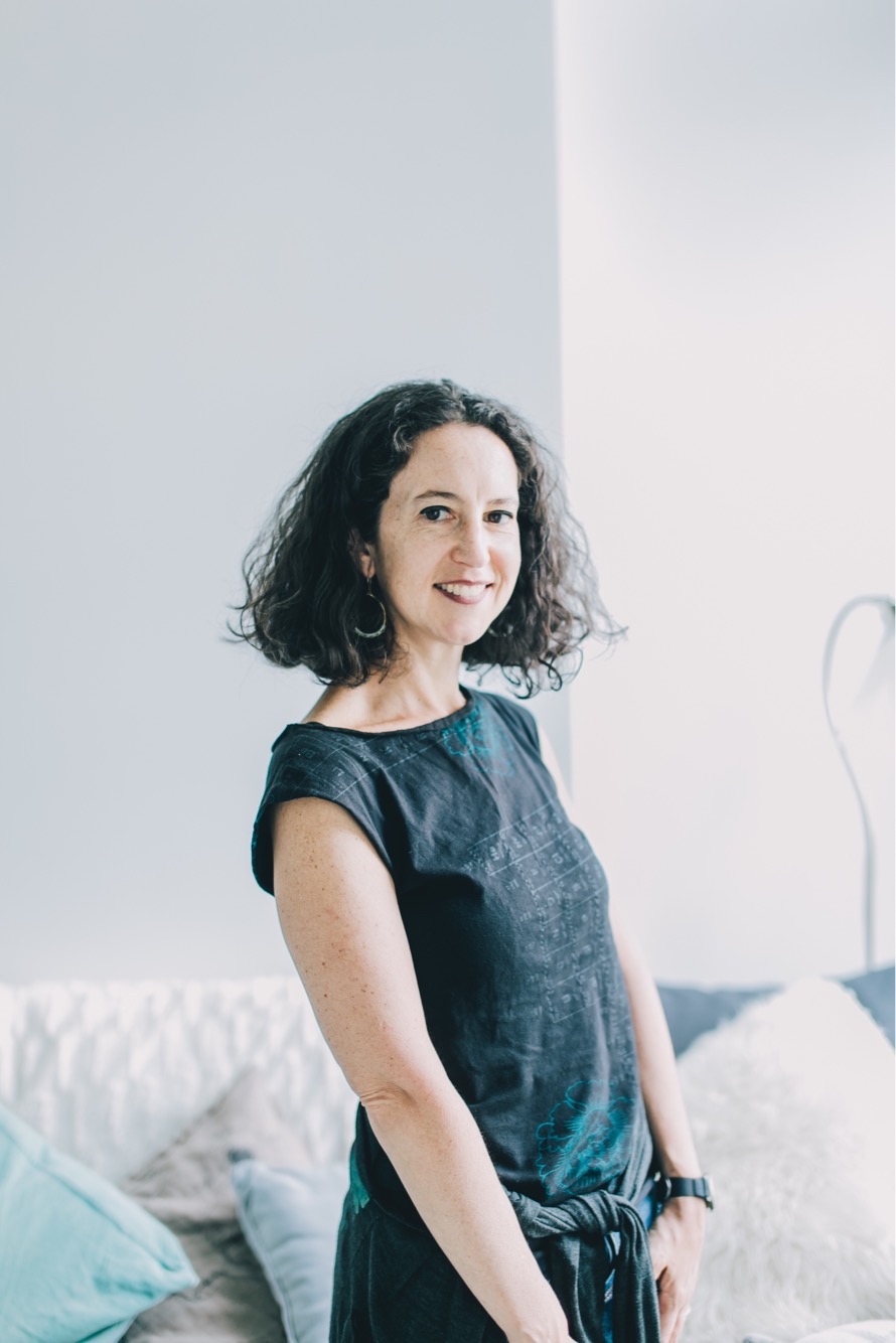 Selina Alko 1 Author Photo 1