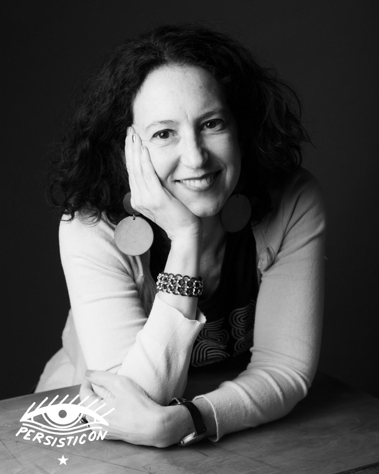 Selina Alko 2 Author Photo 1