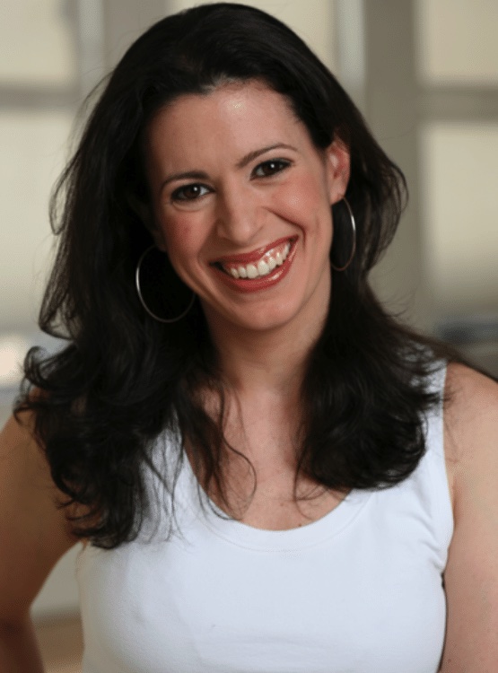 Leticia Moreinos Schwartz