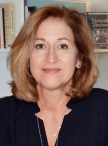 Laurie Lico Albanese