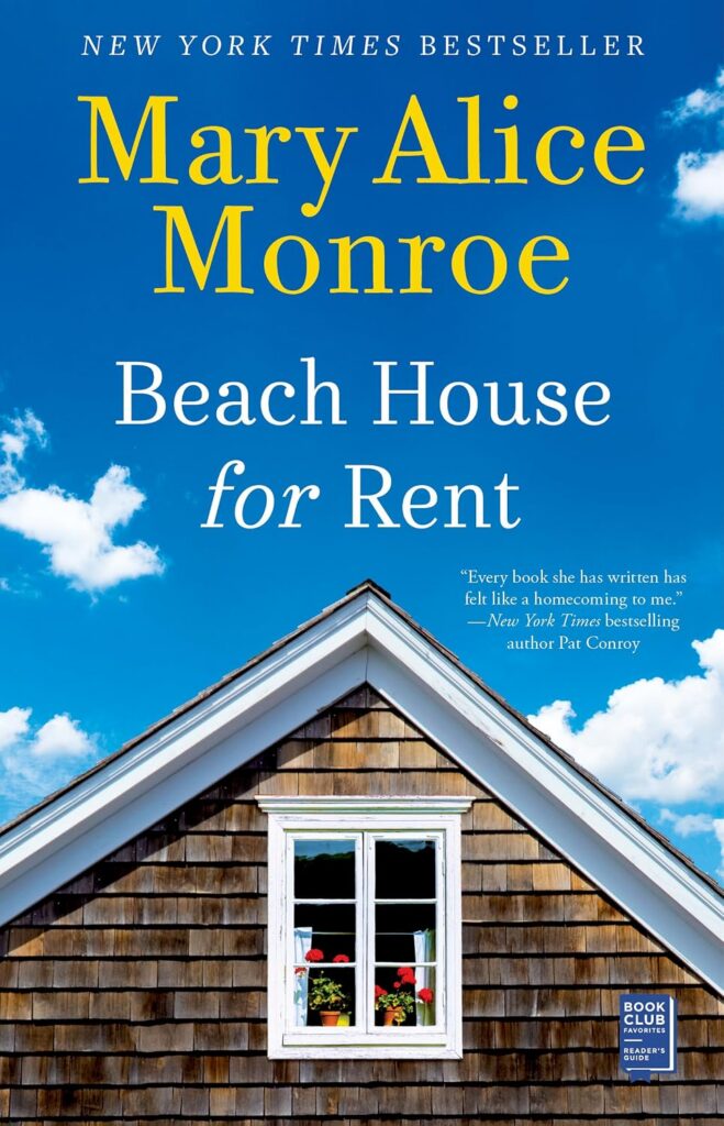 Beach House For Rent