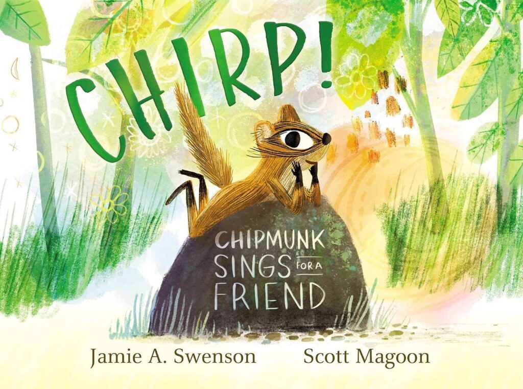 Chirp