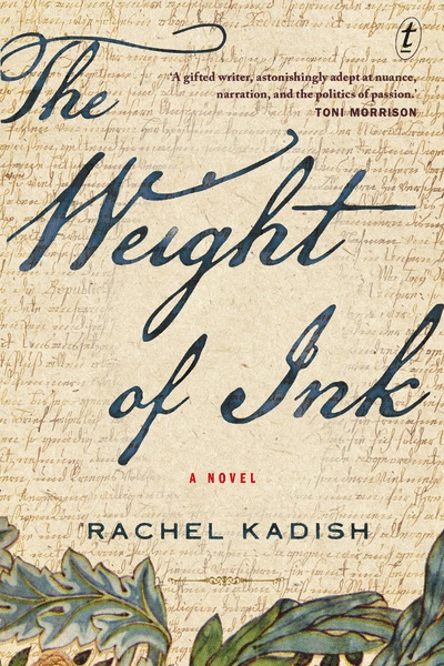 Rachel Kadish