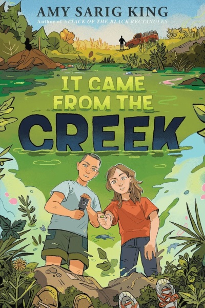 Cover2 ASKing