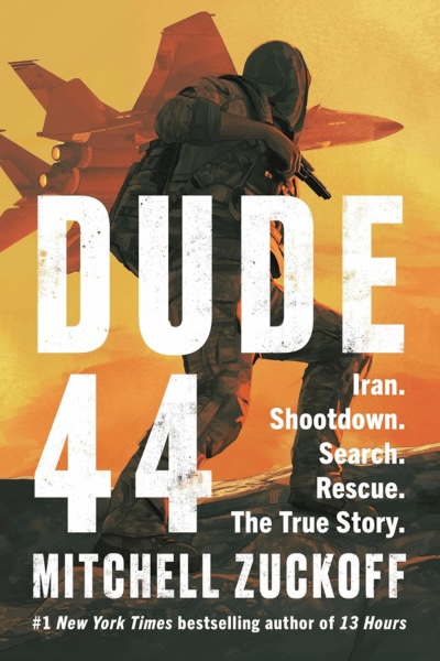 Cover2 MZuckoff