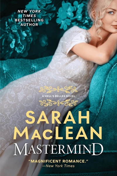 Sarah MacLean