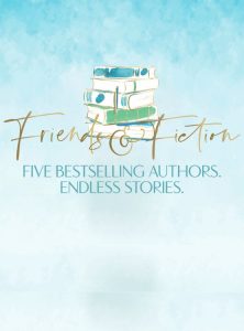 Friends & Fiction
