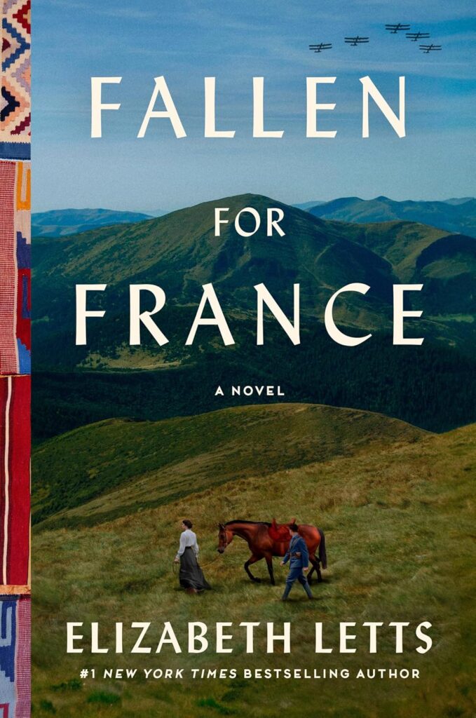 Fallen For France