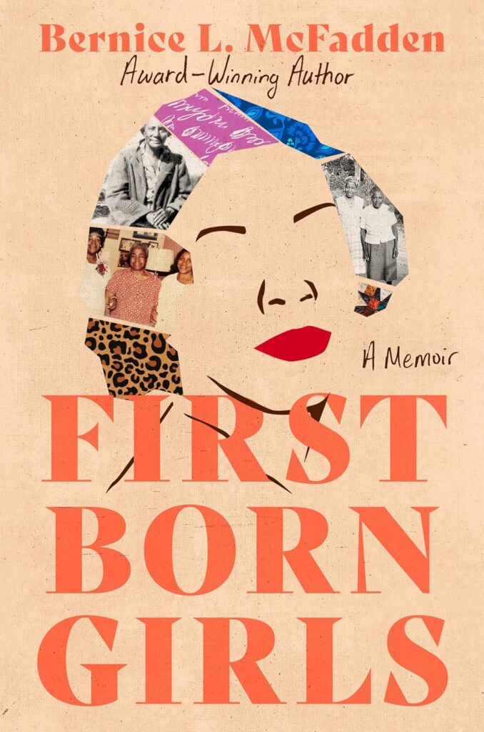 First Born Girls
