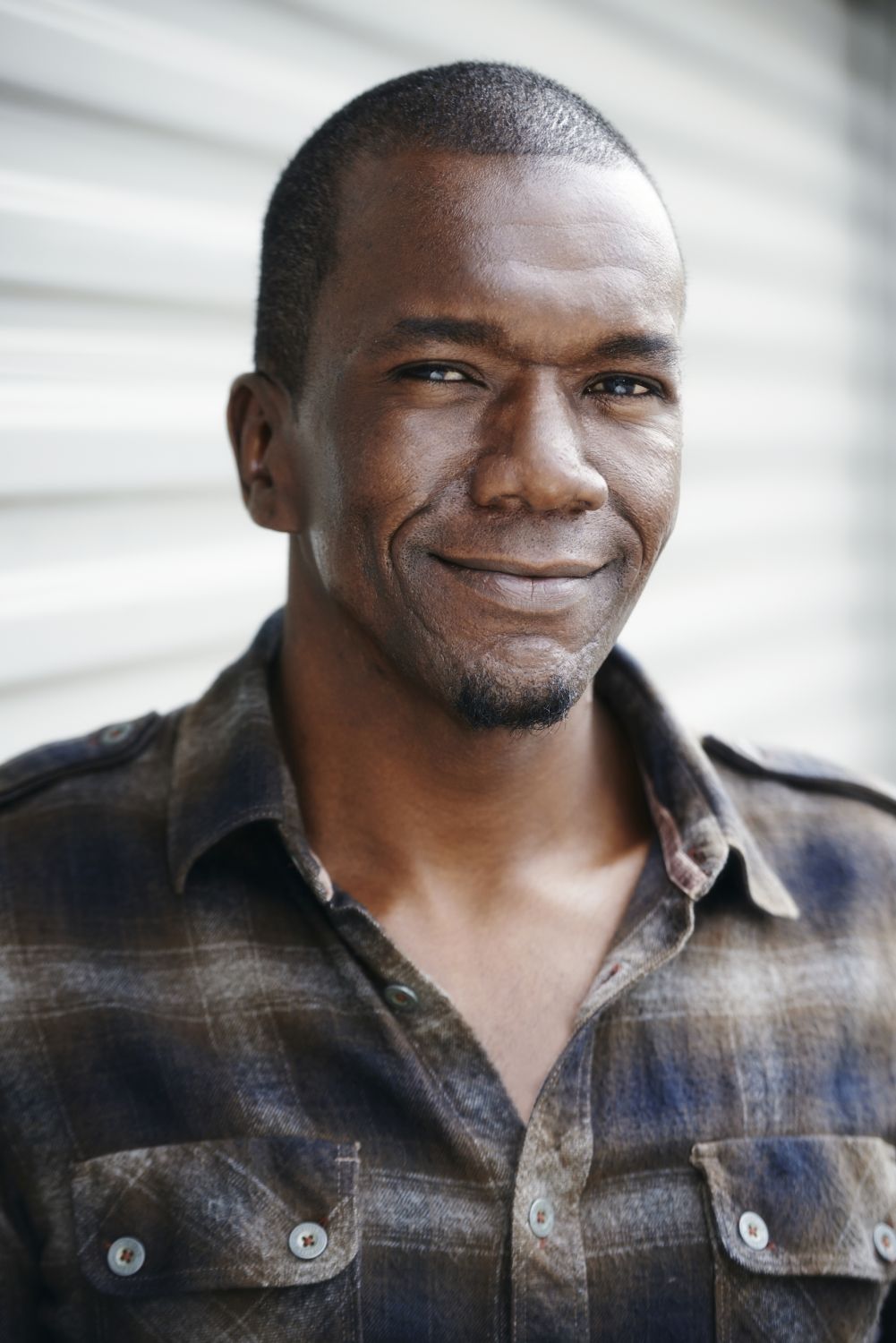 Jason Mott Credit Michael Becker 2