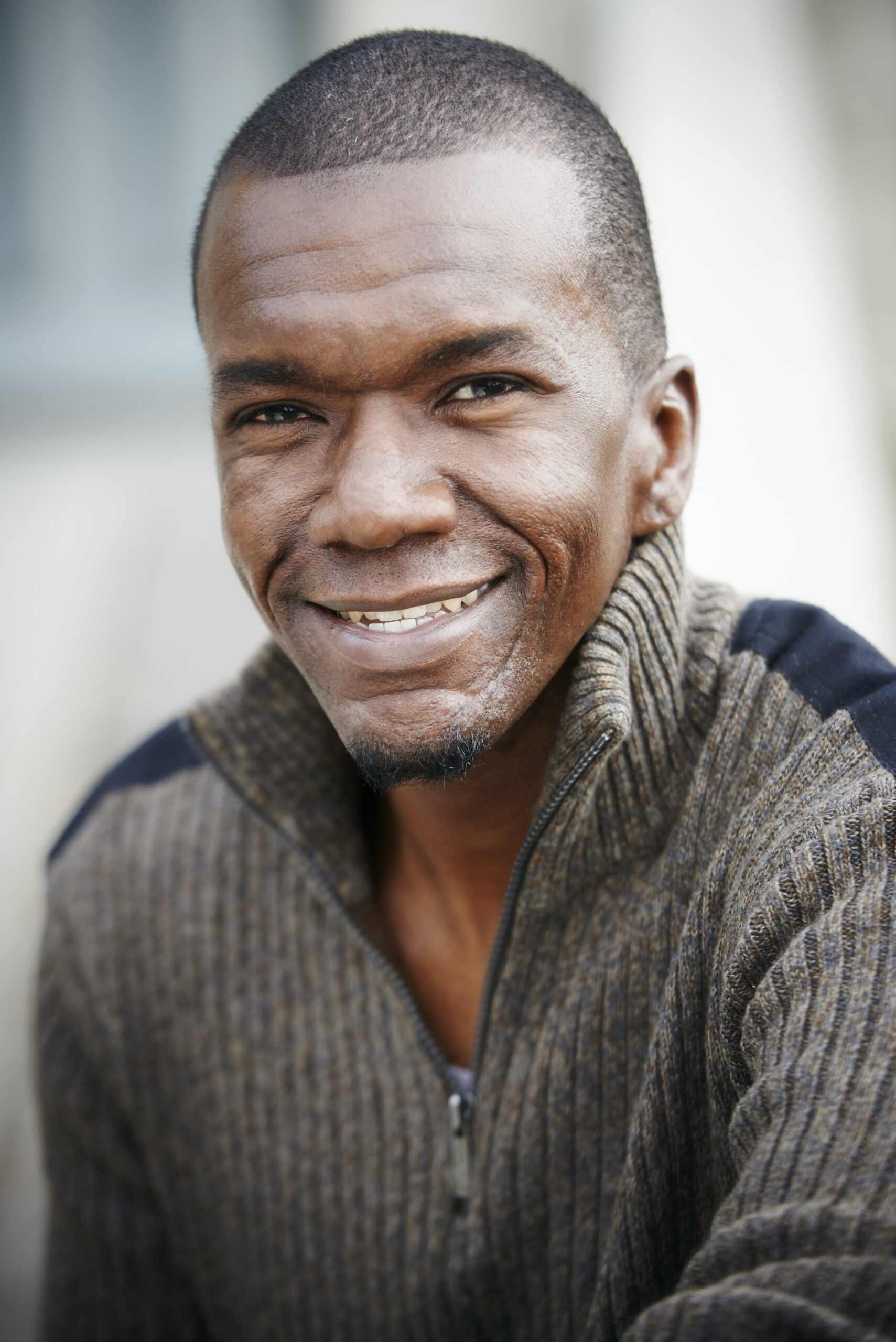 Jason Mott Credit Michael Becker