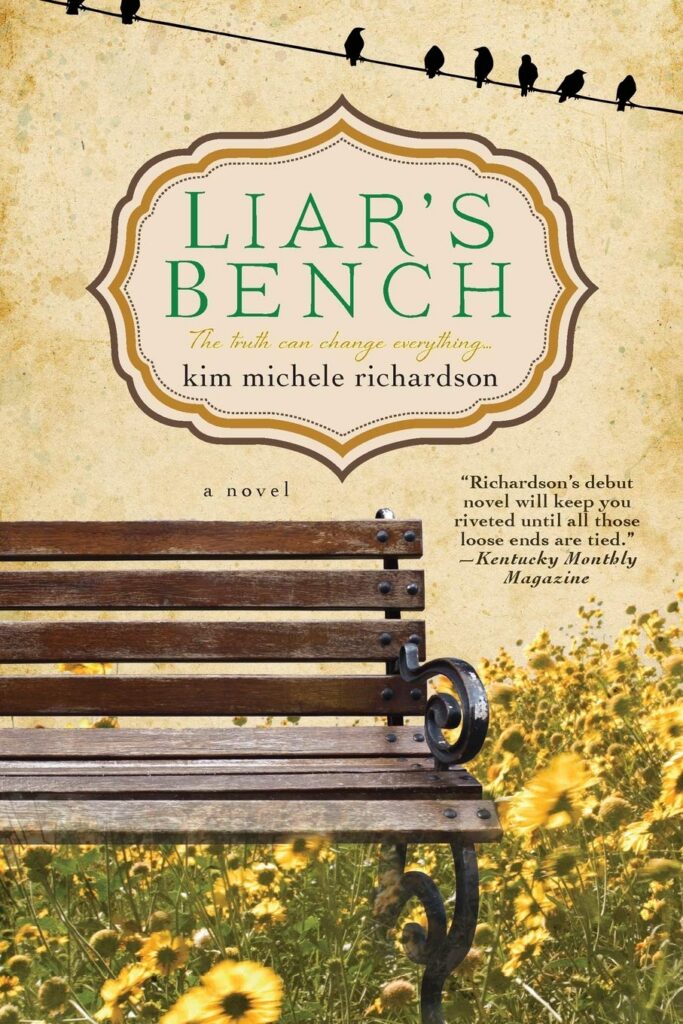Liars Bench