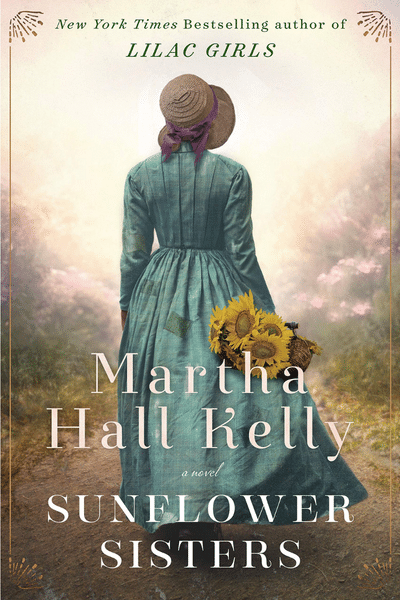 Martha Hall Kelly Cover
