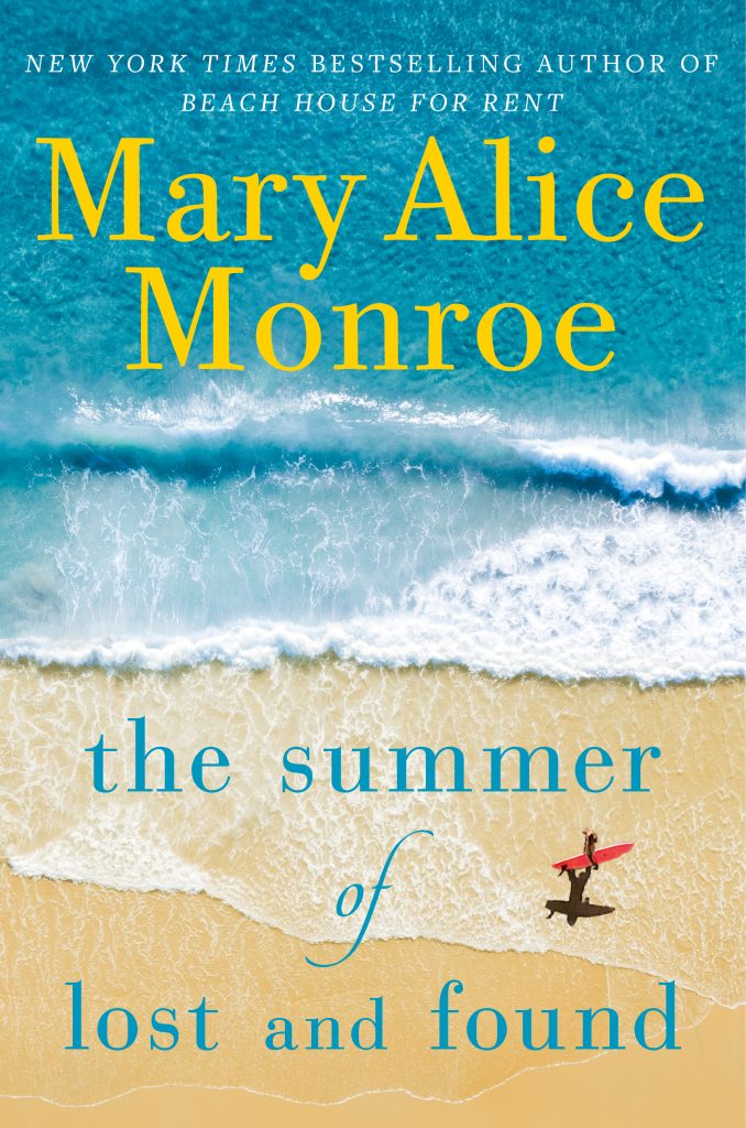 Mary Alice Monroe