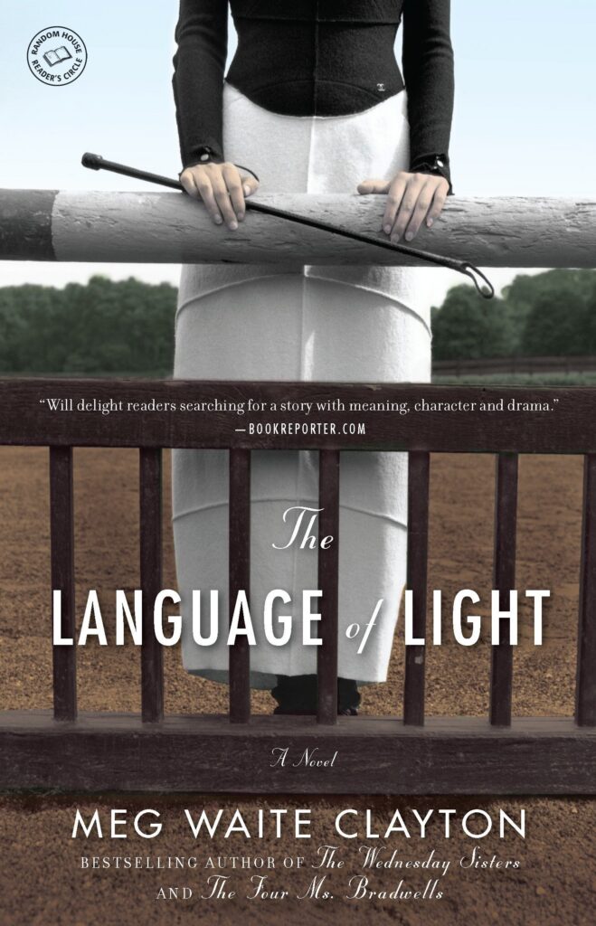 The Language Of Light