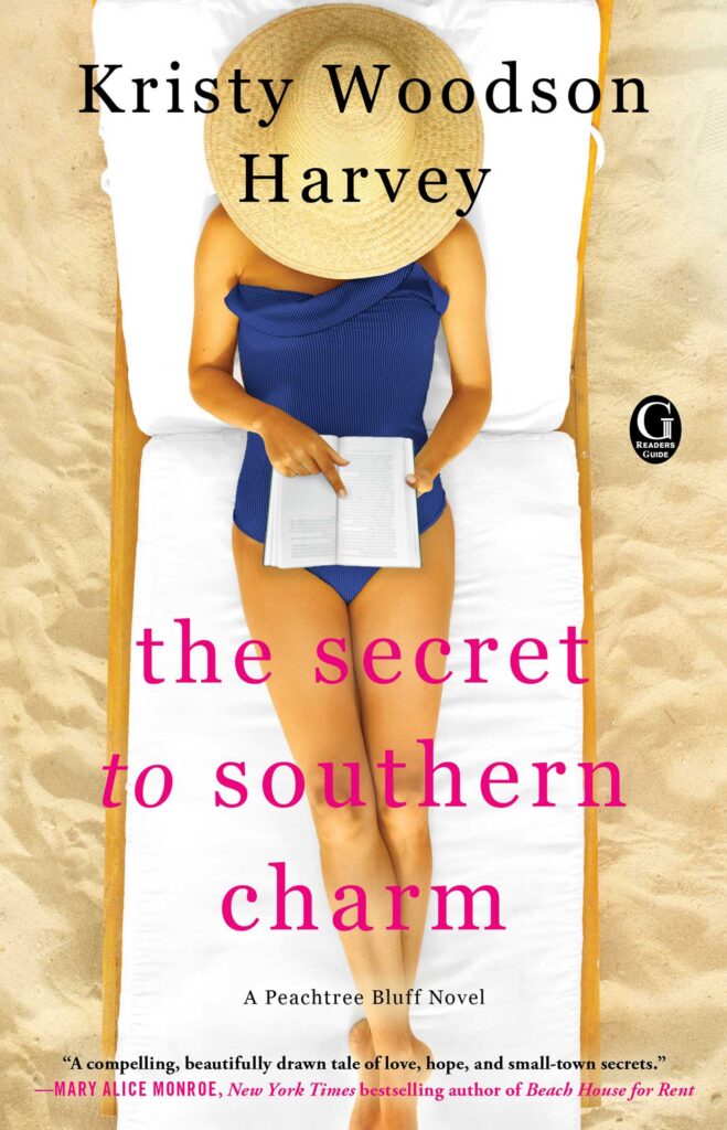 The Secret Of Southern Charm