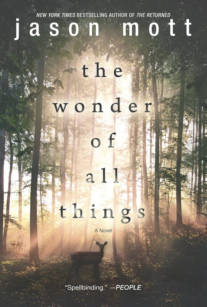 The Wonder Of All Things