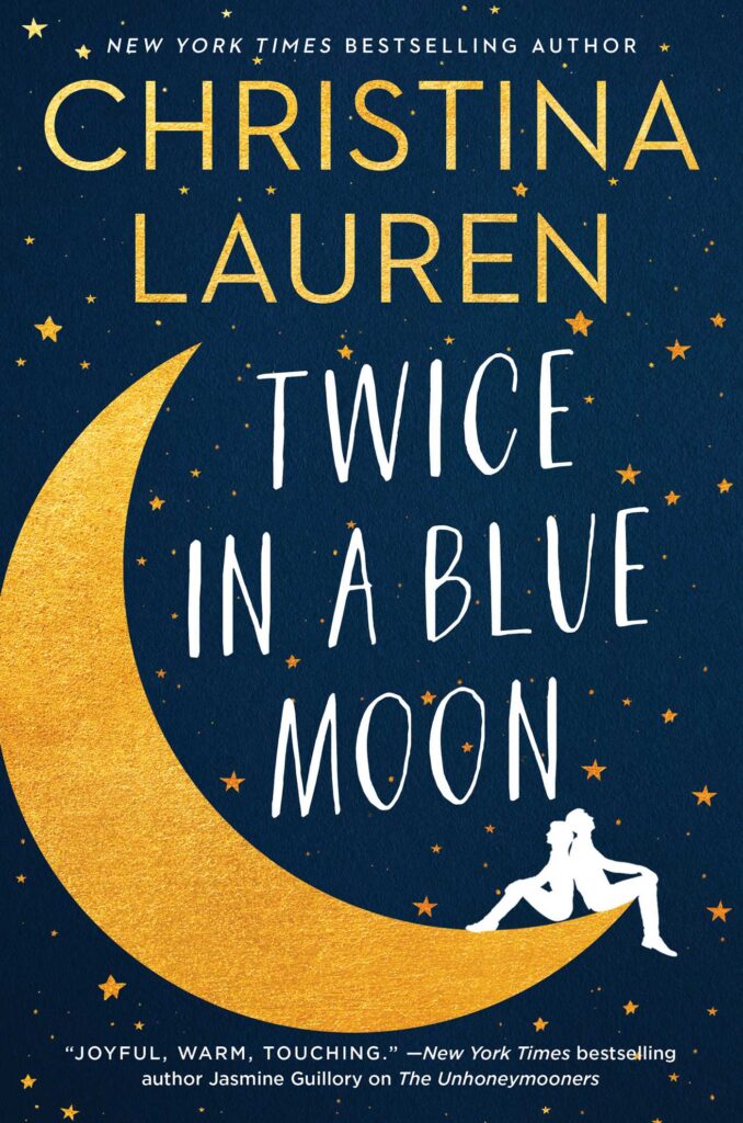Twice In A Blue Moon