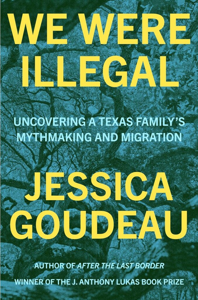 We Were Illegal 1