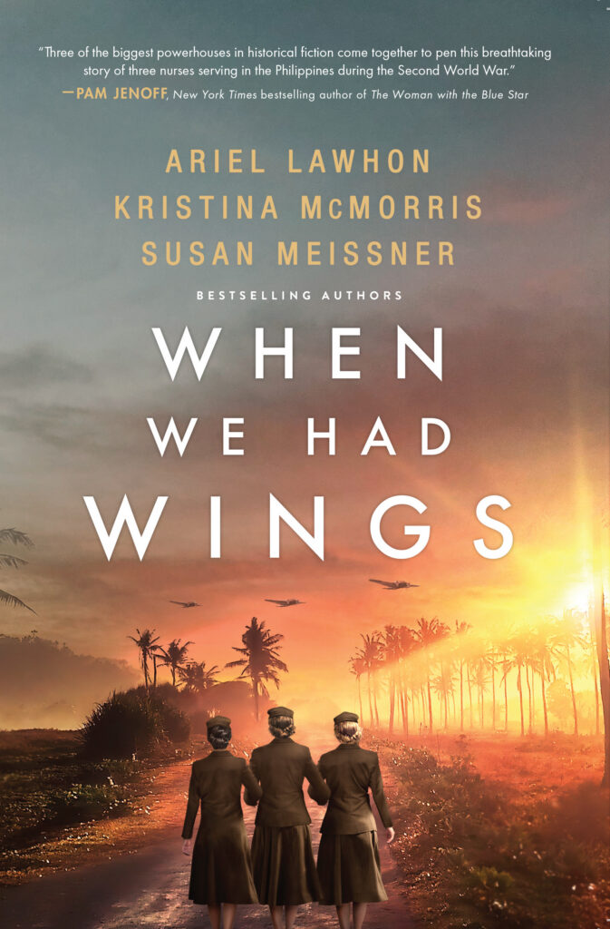 When We Had Wings