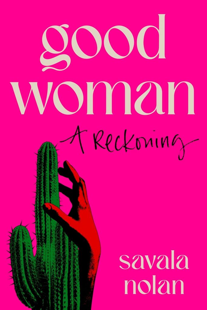 Good Woman