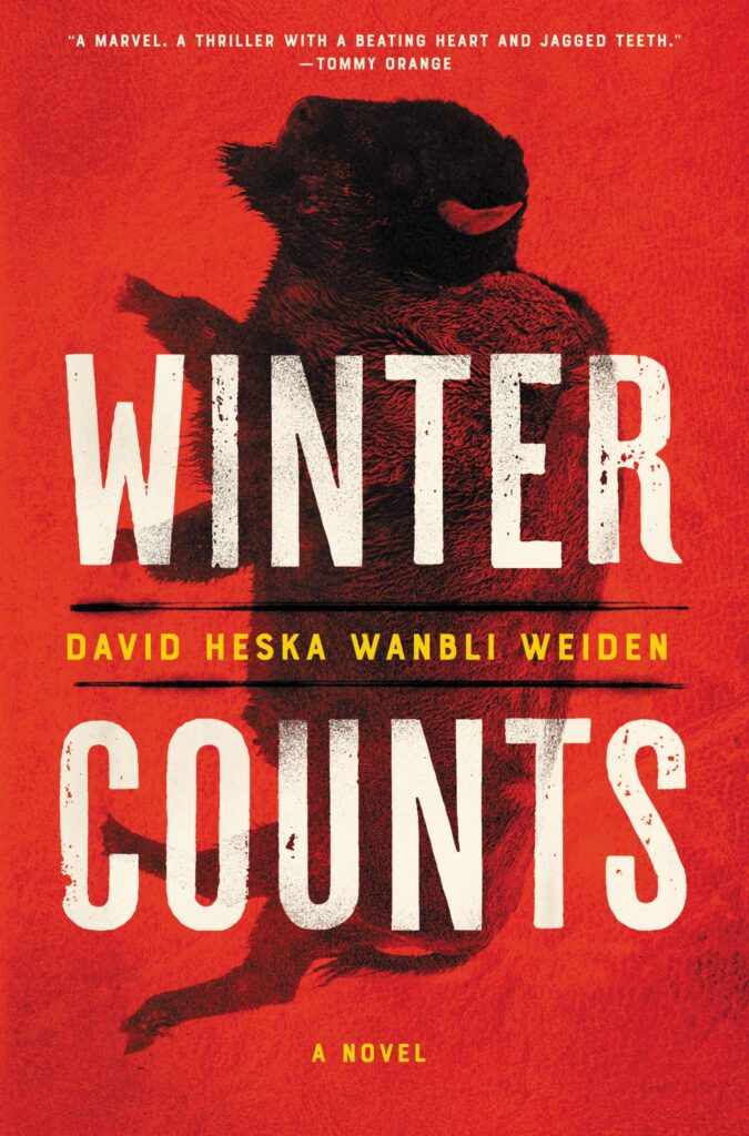 WinterCounts
