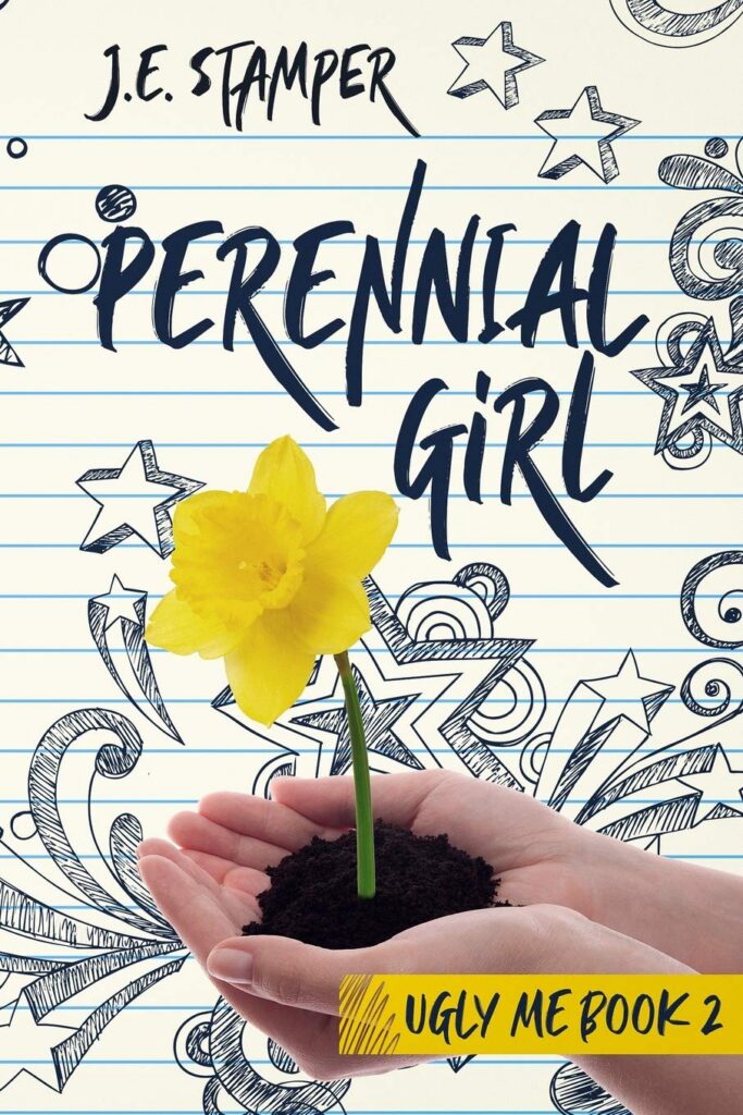 Perennial Girl