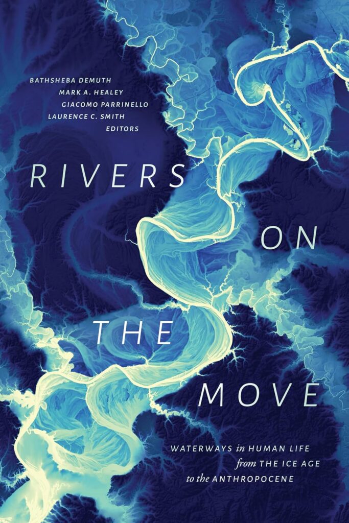 Rivers On The Move