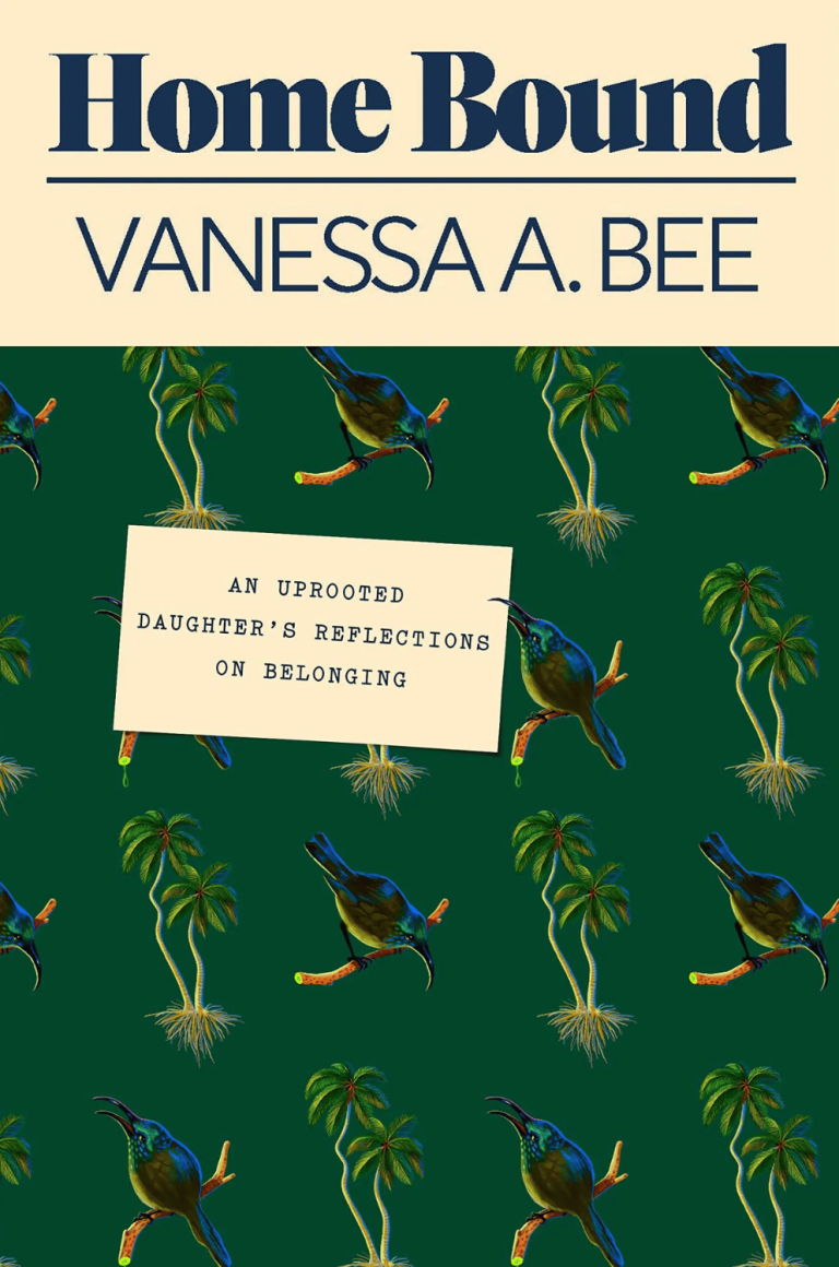 Vanessa A. Bee