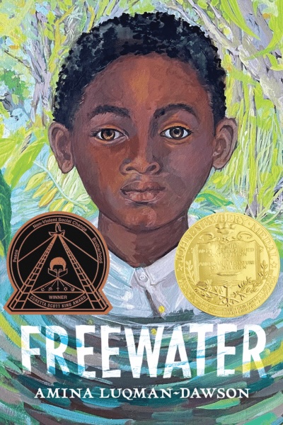 Cover2 ALDawson