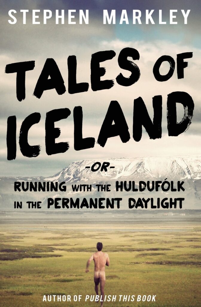 Tales Of Iceland