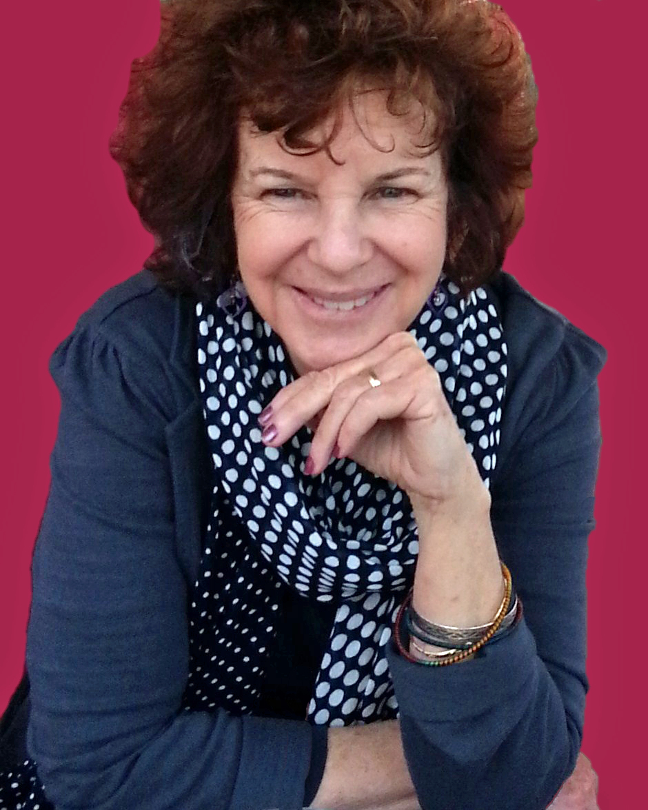 Deborah Hopkinson Author Photo