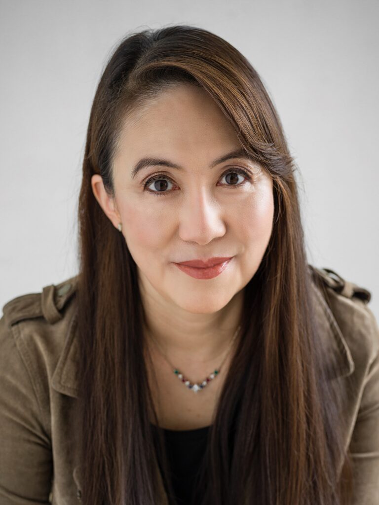 Angie Kim Credit Nina Subin