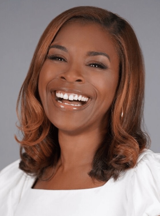 Sadeqa Johnson