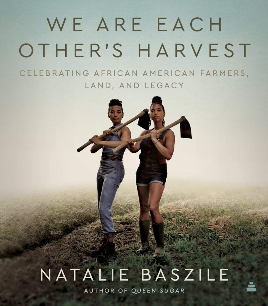 We Are Each Others Harvest