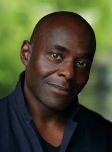 Paterson Joseph