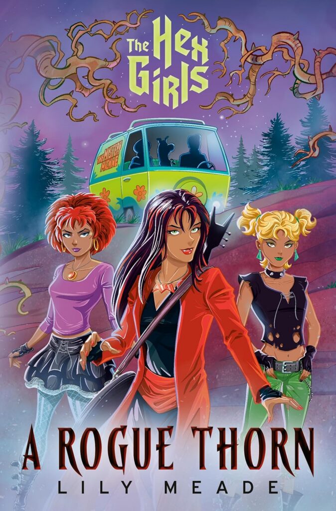 The Hex Girls