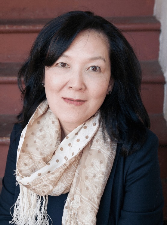 Janie Chang
