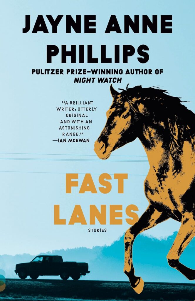 Fast Lanes