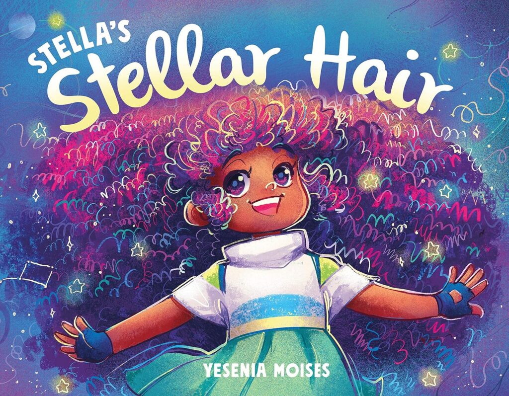 Stellas Stellar Hair