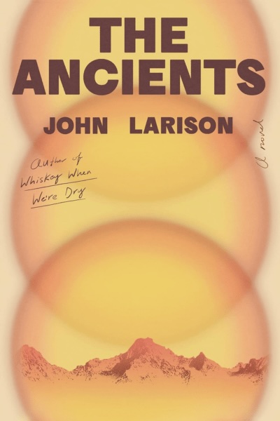 John Larison